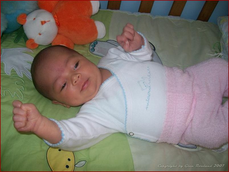 Chantelle's Birth 078